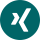 Folge uns auf Xing